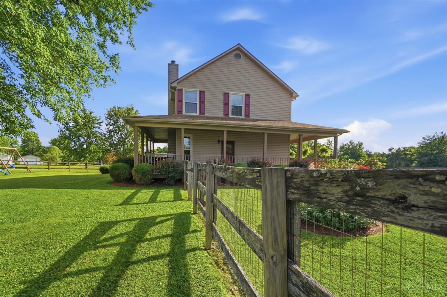7190 Starkey-Clevenger Road Blanchester, OH 45107 - Photo 76 of 99