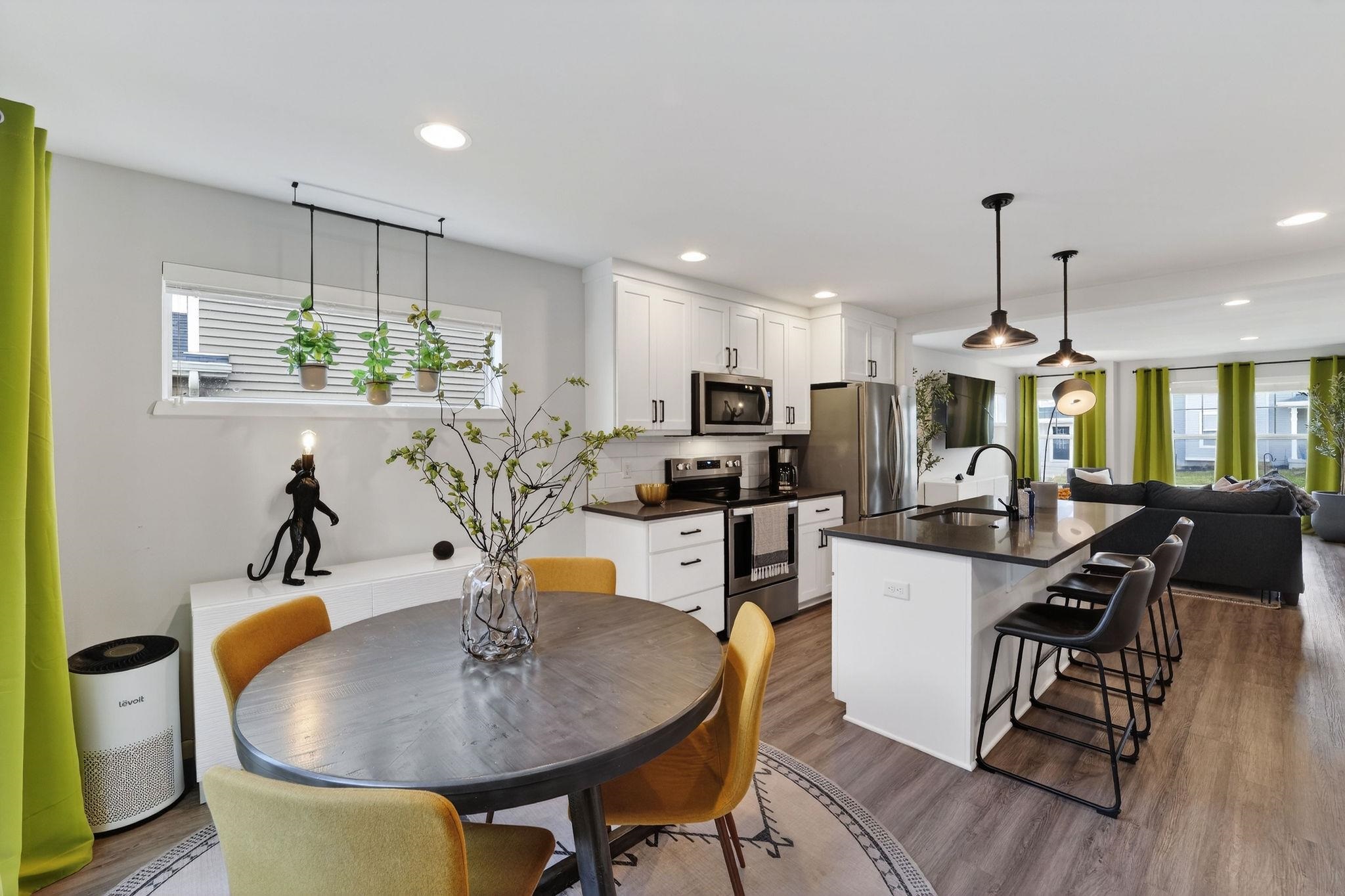 6124 Ragan Street Madison, WI 53718 - Photo 12 of 55