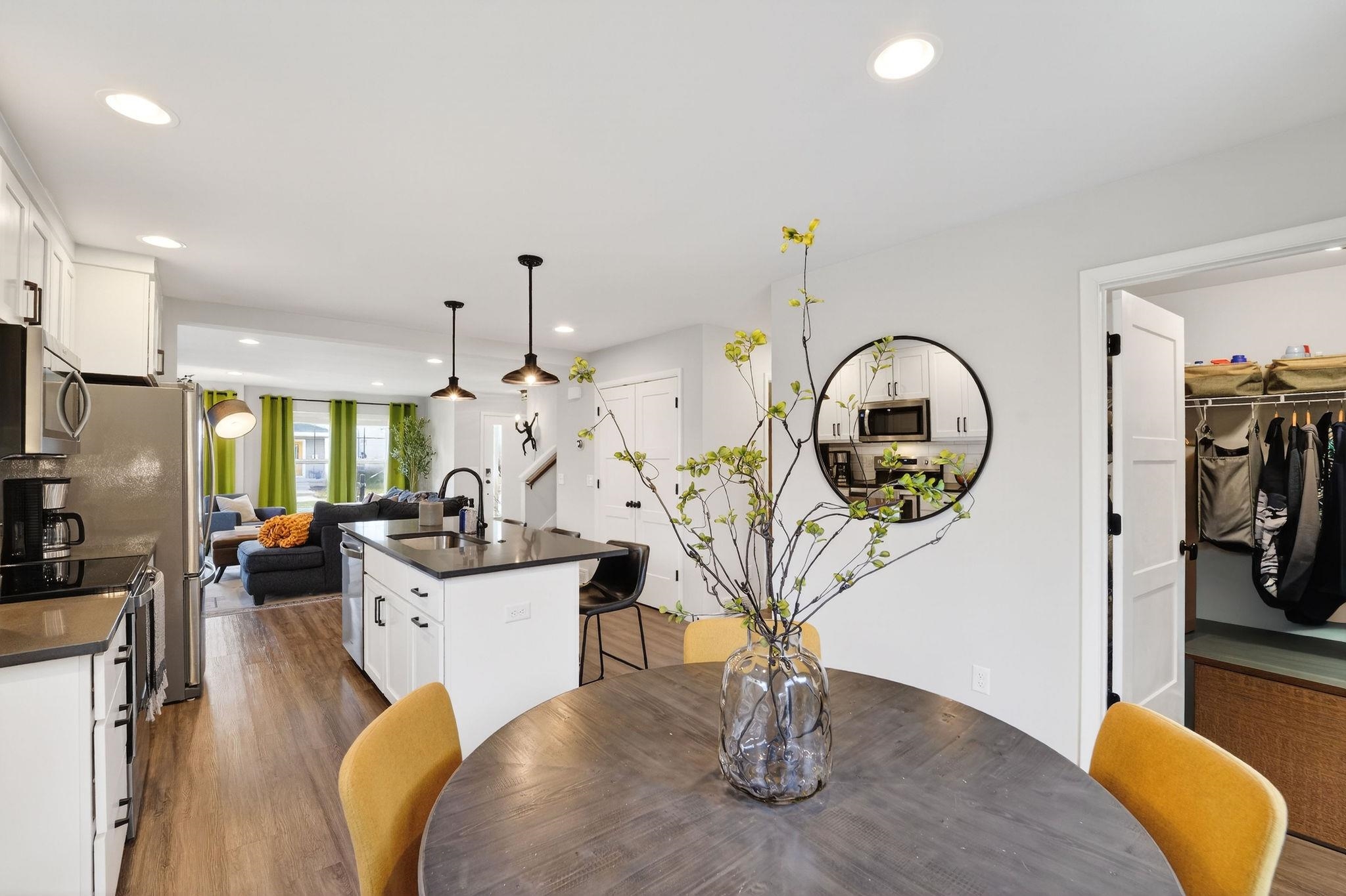 6124 Ragan Street Madison, WI 53718 - Photo 13 of 55