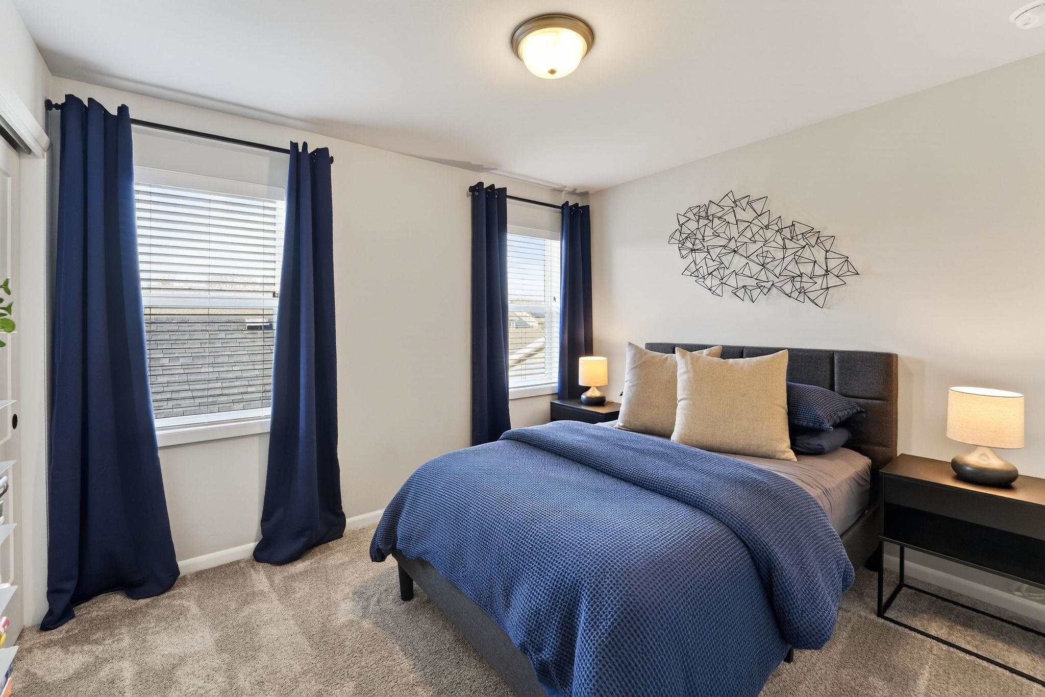 6124 Ragan Street Madison, WI 53718 - Photo 22 of 55