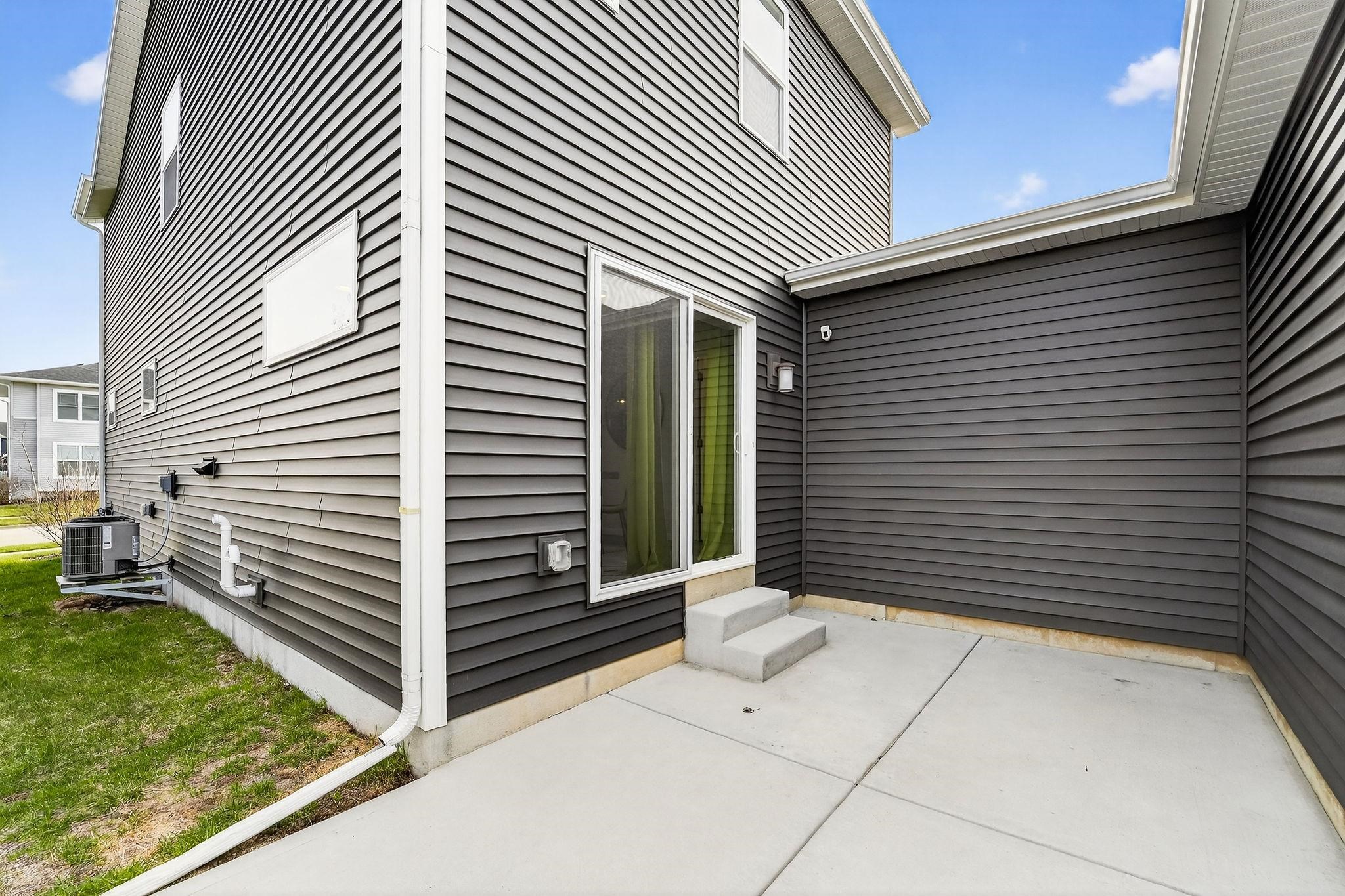 6124 Ragan Street Madison, WI 53718 - Photo 34 of 55