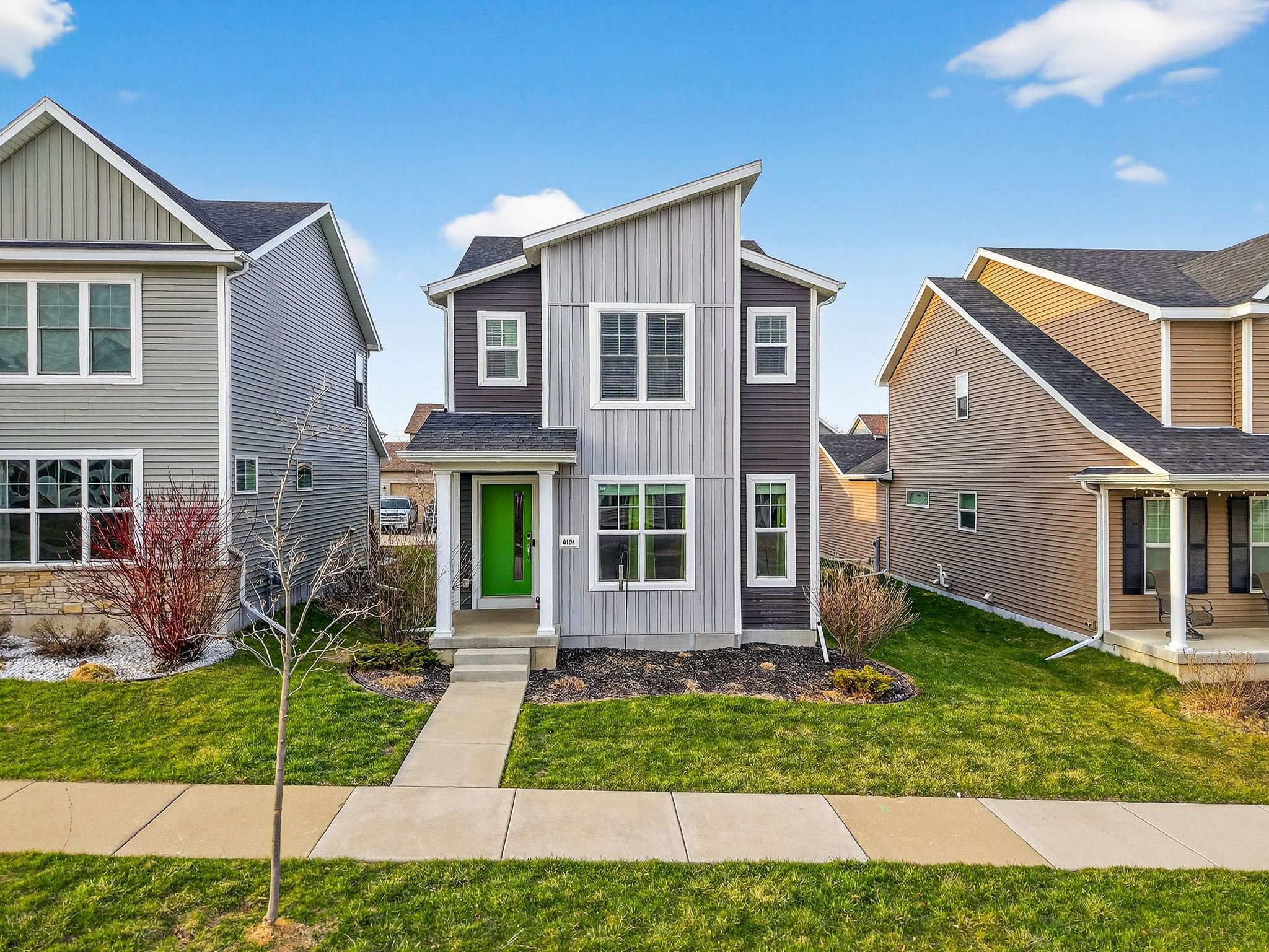 6124 Ragan Street Madison, WI 53718 - Photo 35 of 55