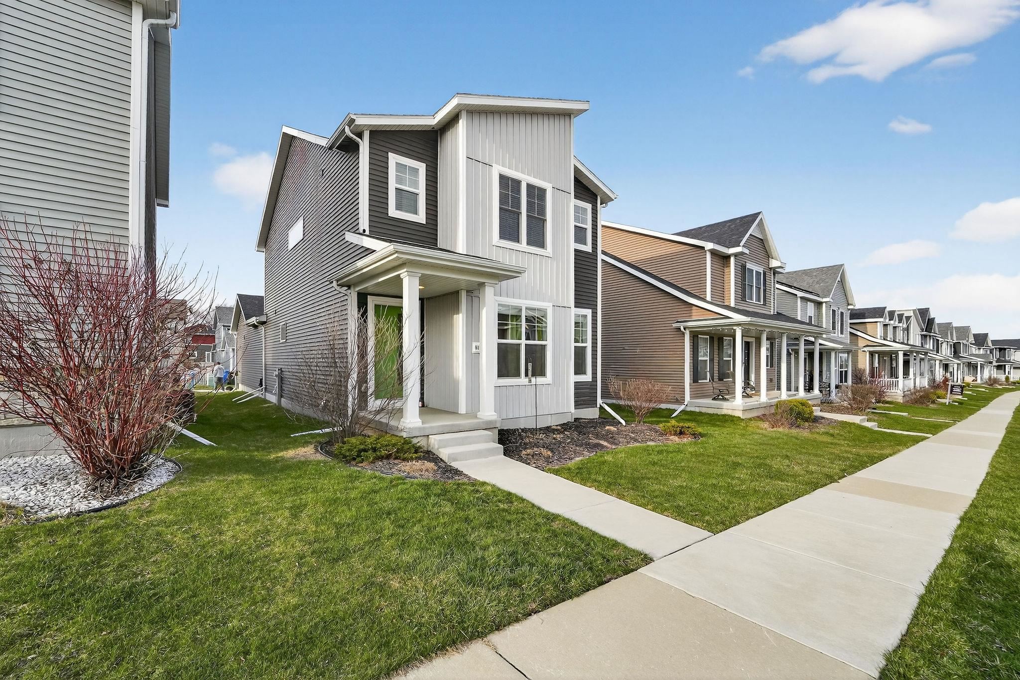 6124 Ragan Street Madison, WI 53718 - Photo 36 of 55