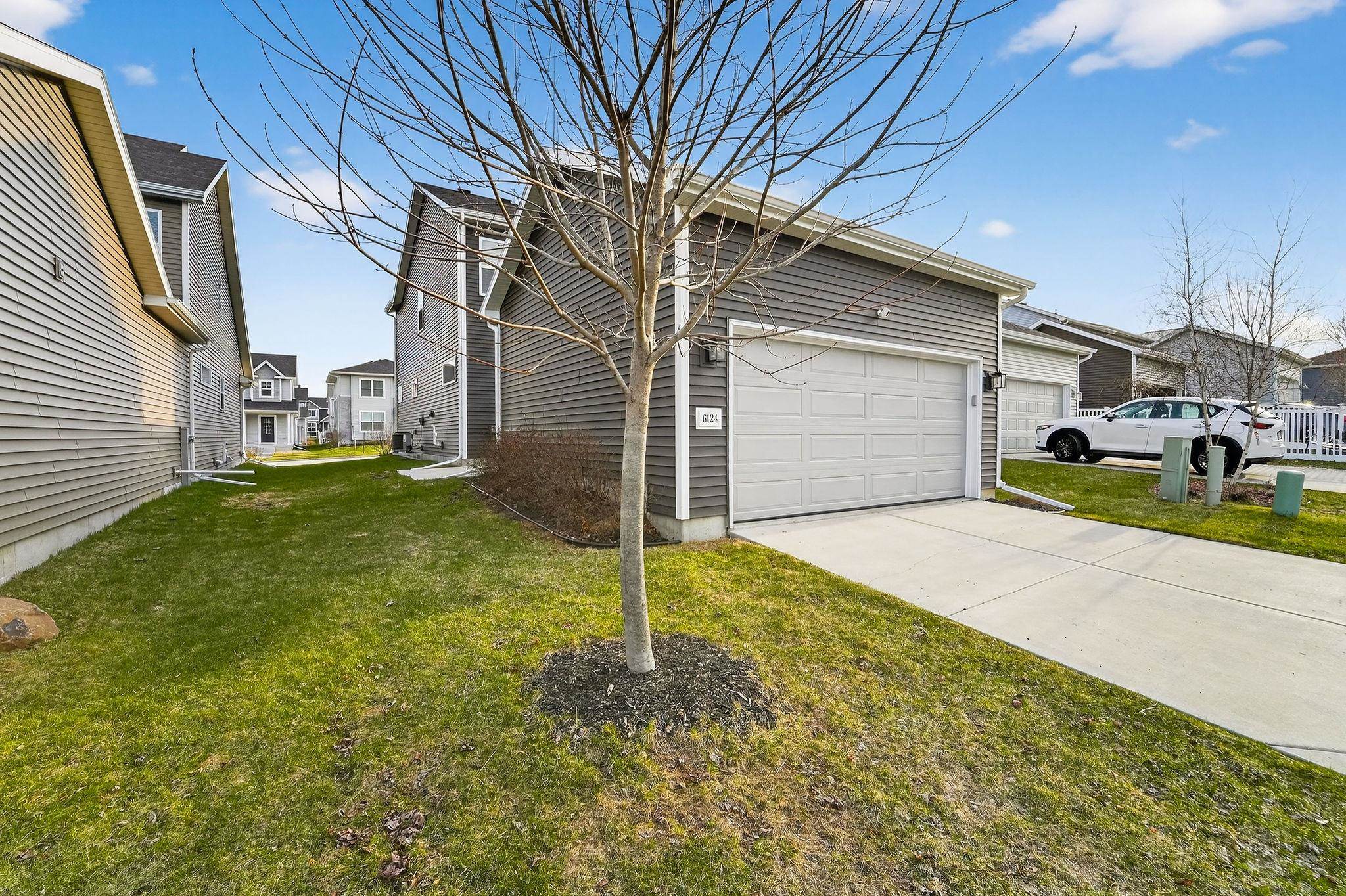 6124 Ragan Street Madison, WI 53718 - Photo 37 of 55