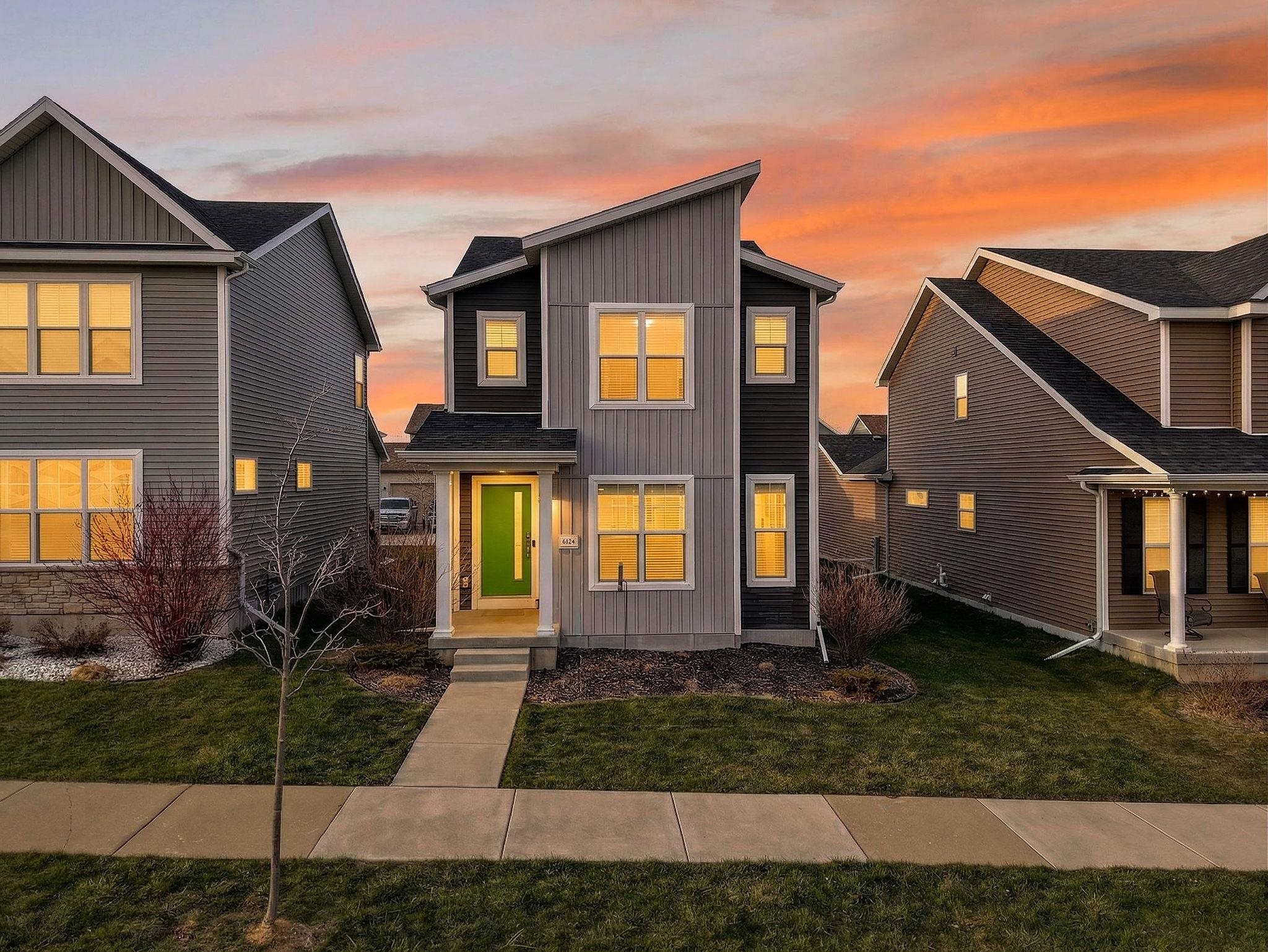 6124 Ragan Street Madison, WI 53718 - Photo 38 of 55