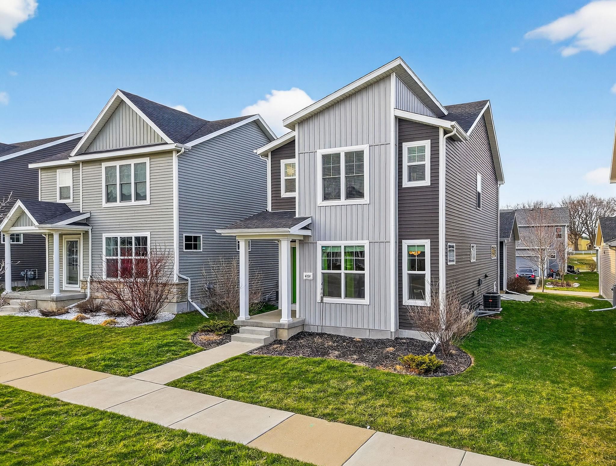 6124 Ragan Street Madison, WI 53718 - Photo 39 of 55