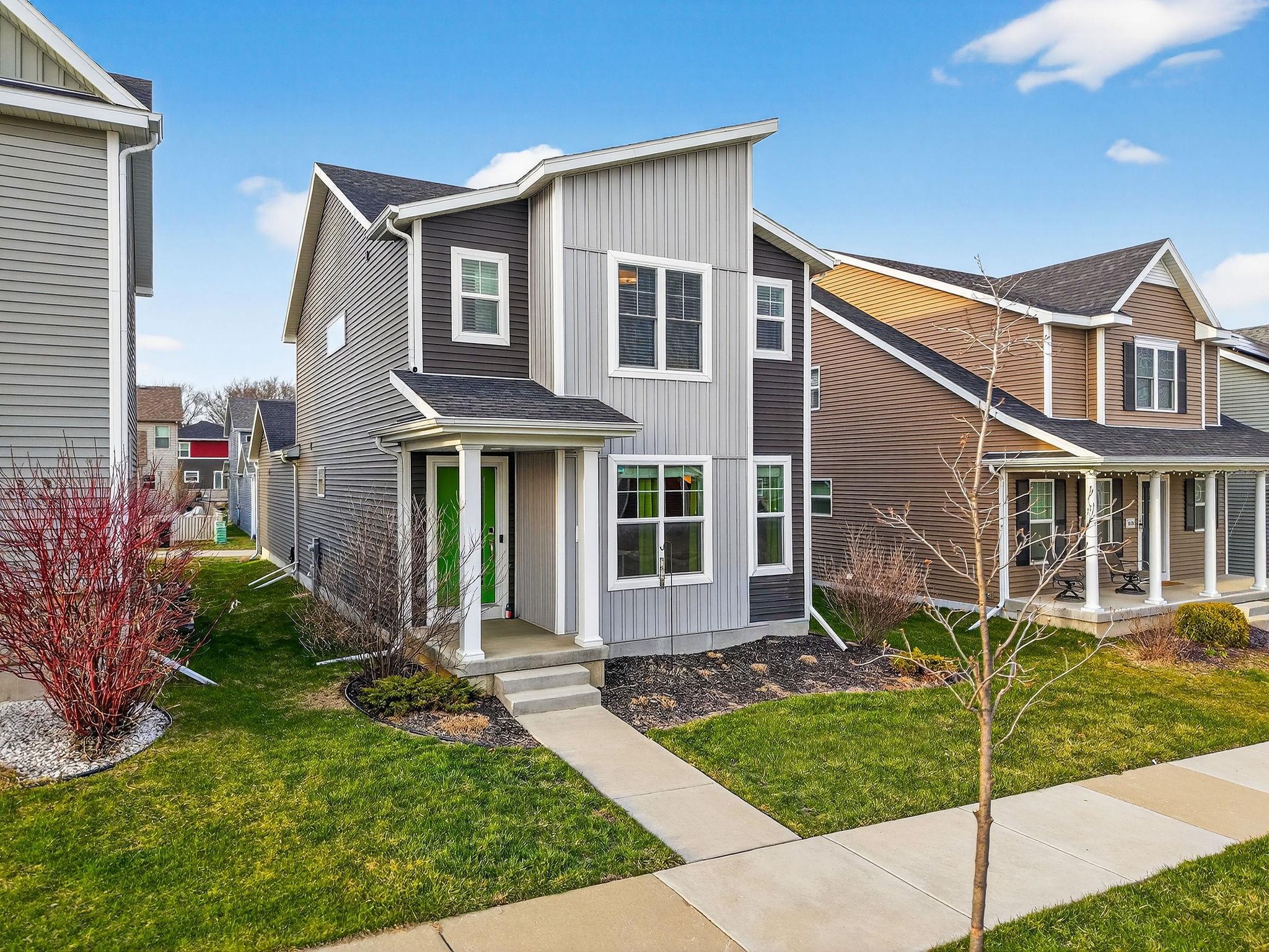 6124 Ragan Street Madison, WI 53718 - Photo 40 of 55