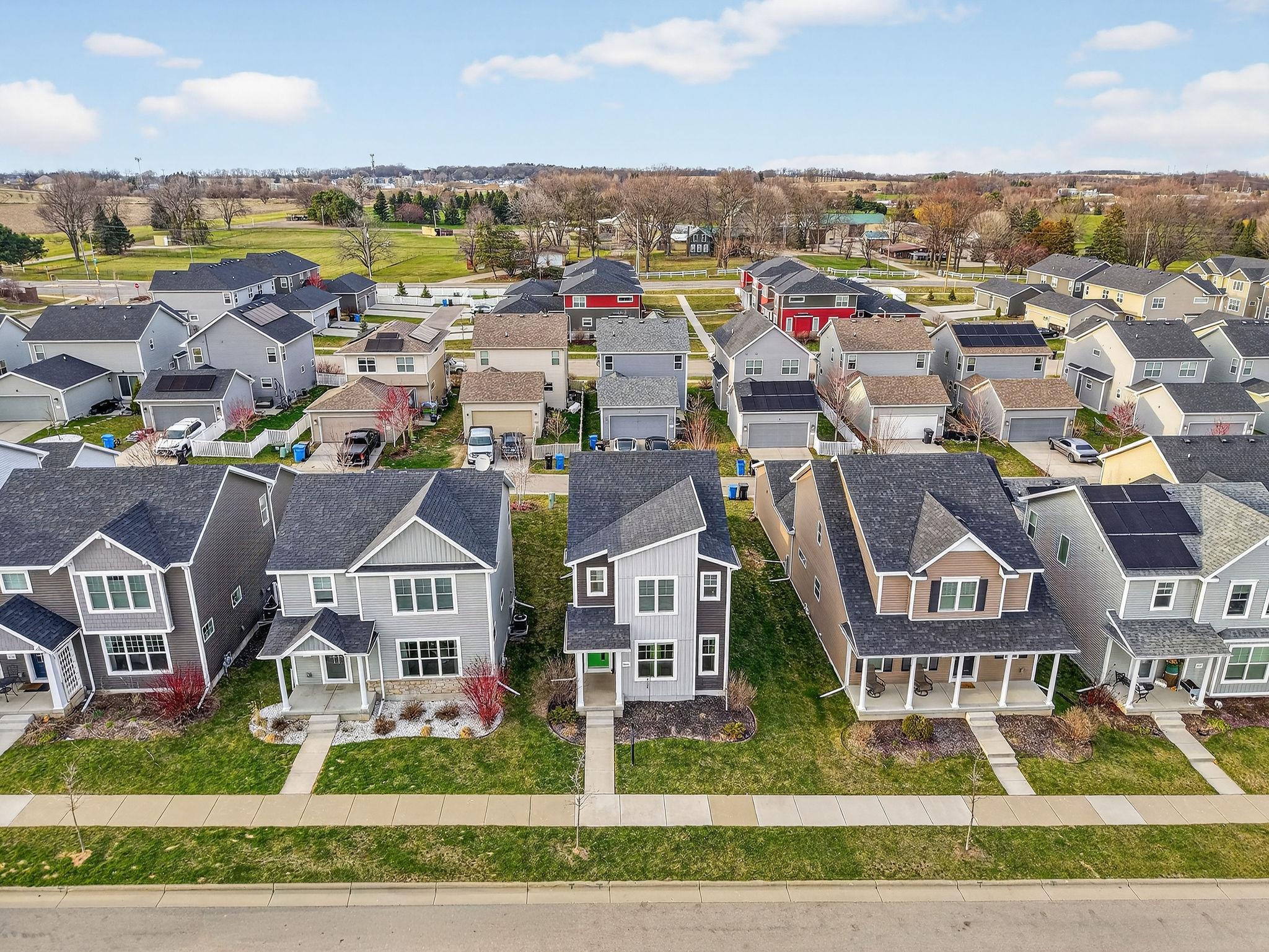 6124 Ragan Street Madison, WI 53718 - Photo 42 of 55