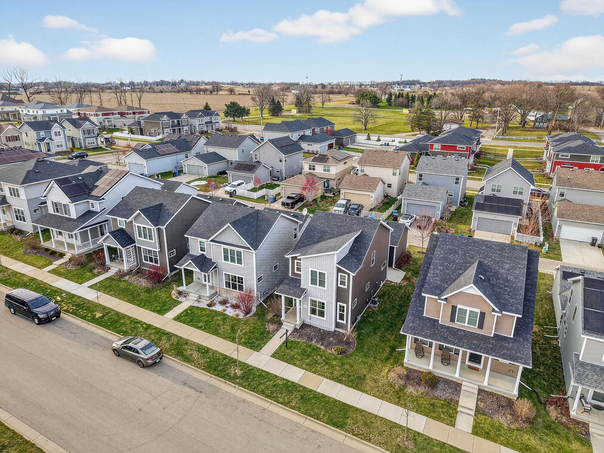 6124 Ragan Street Madison, WI 53718 - Photo 43 of 55