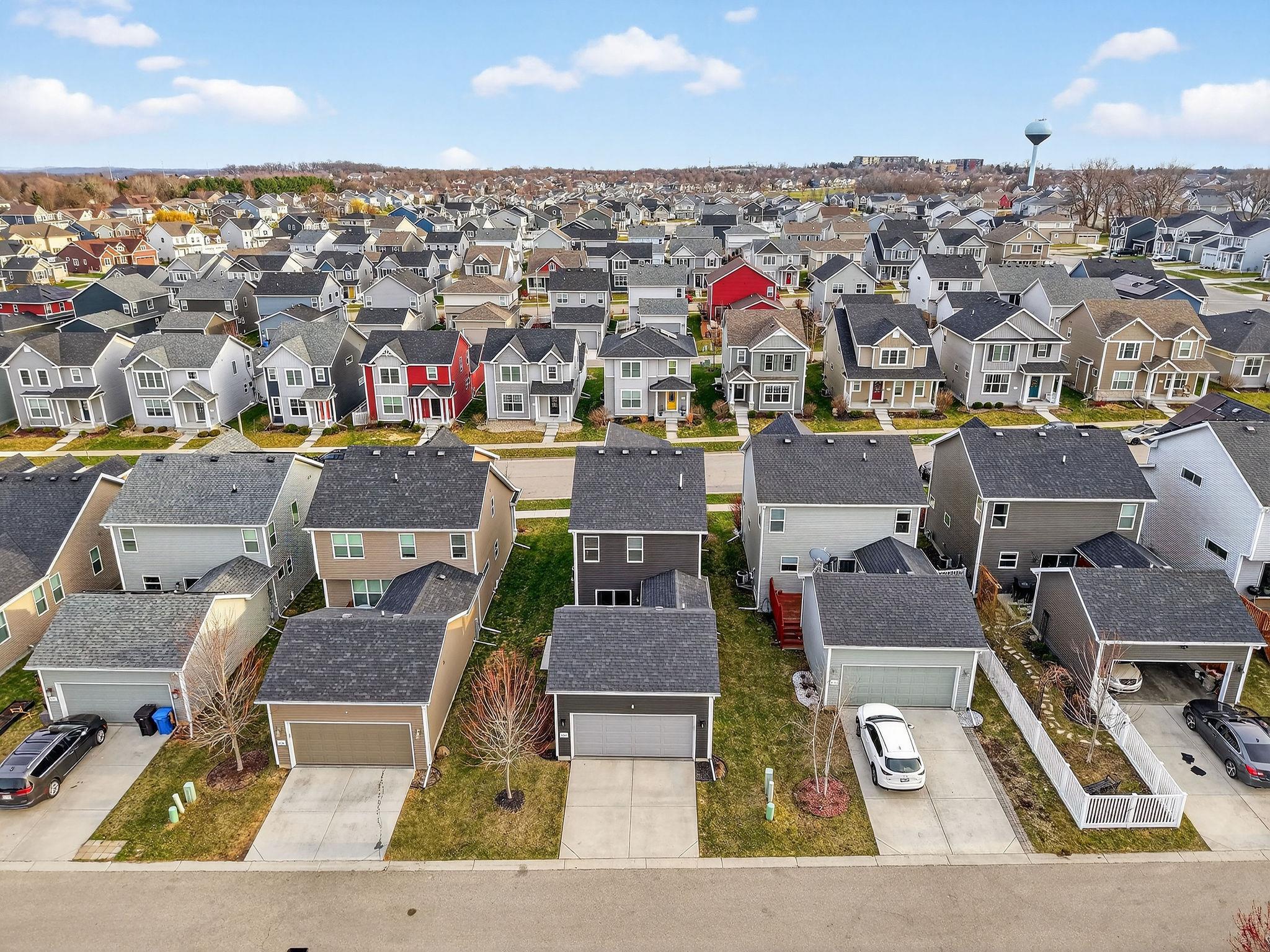 6124 Ragan Street Madison, WI 53718 - Photo 45 of 55