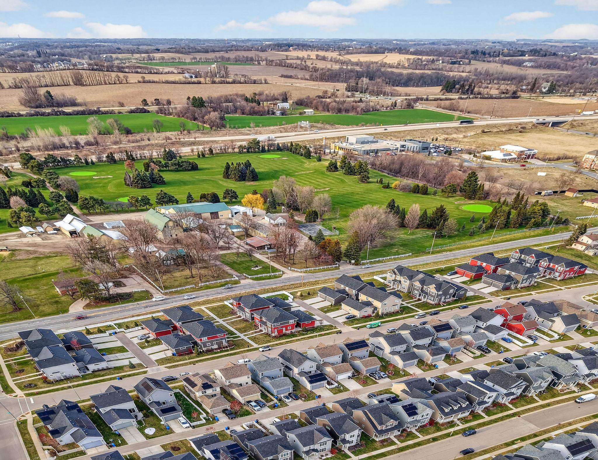 6124 Ragan Street Madison, WI 53718 - Photo 48 of 55