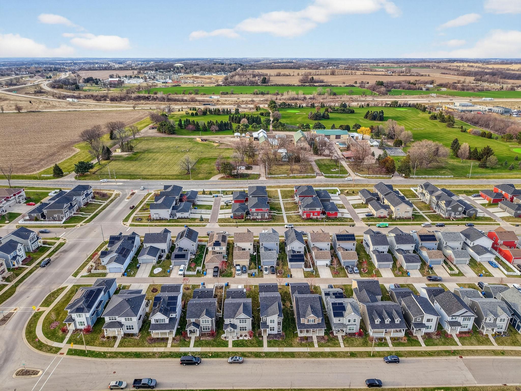 6124 Ragan Street Madison, WI 53718 - Photo 49 of 55