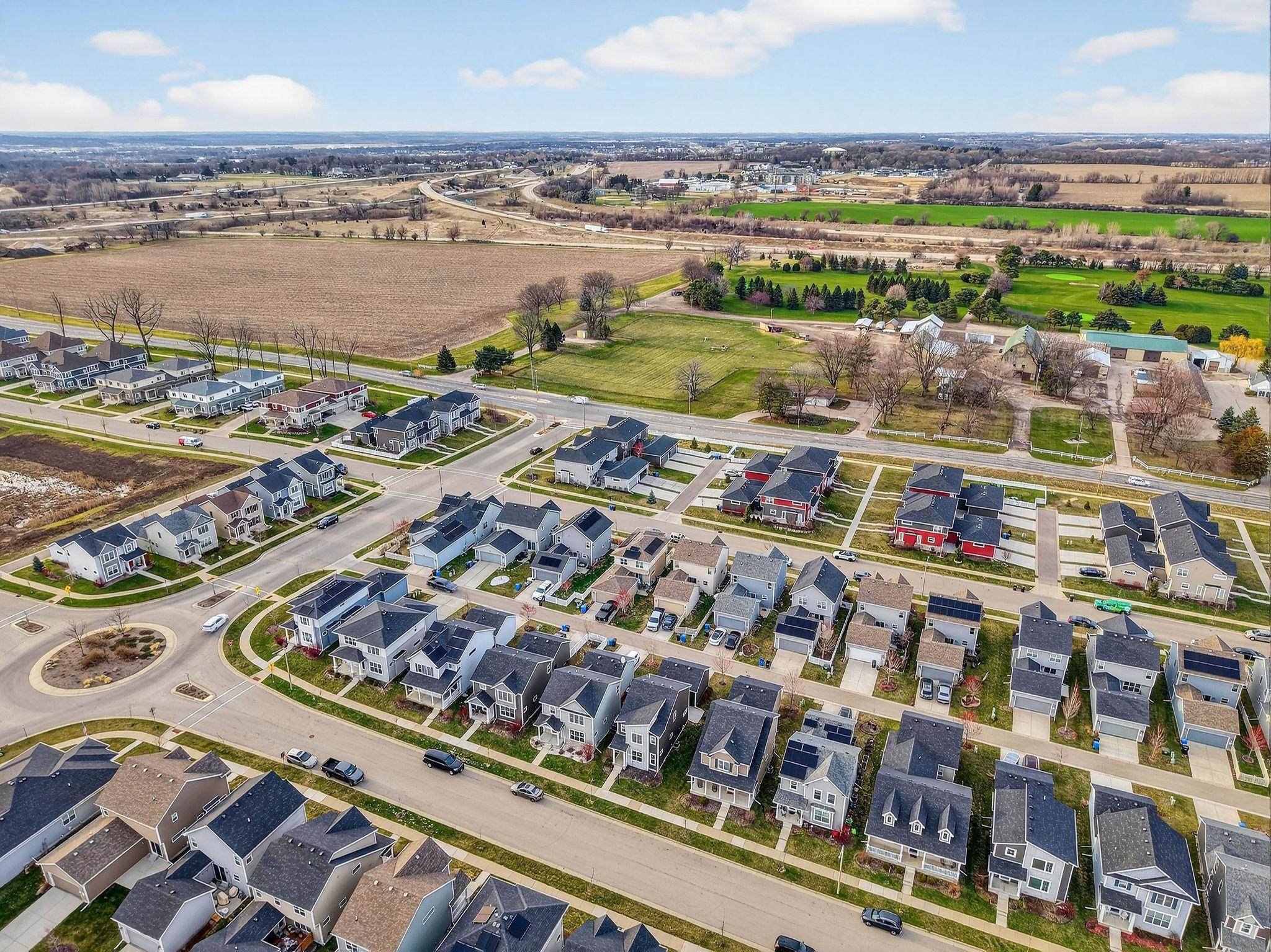 6124 Ragan Street Madison, WI 53718 - Photo 50 of 55