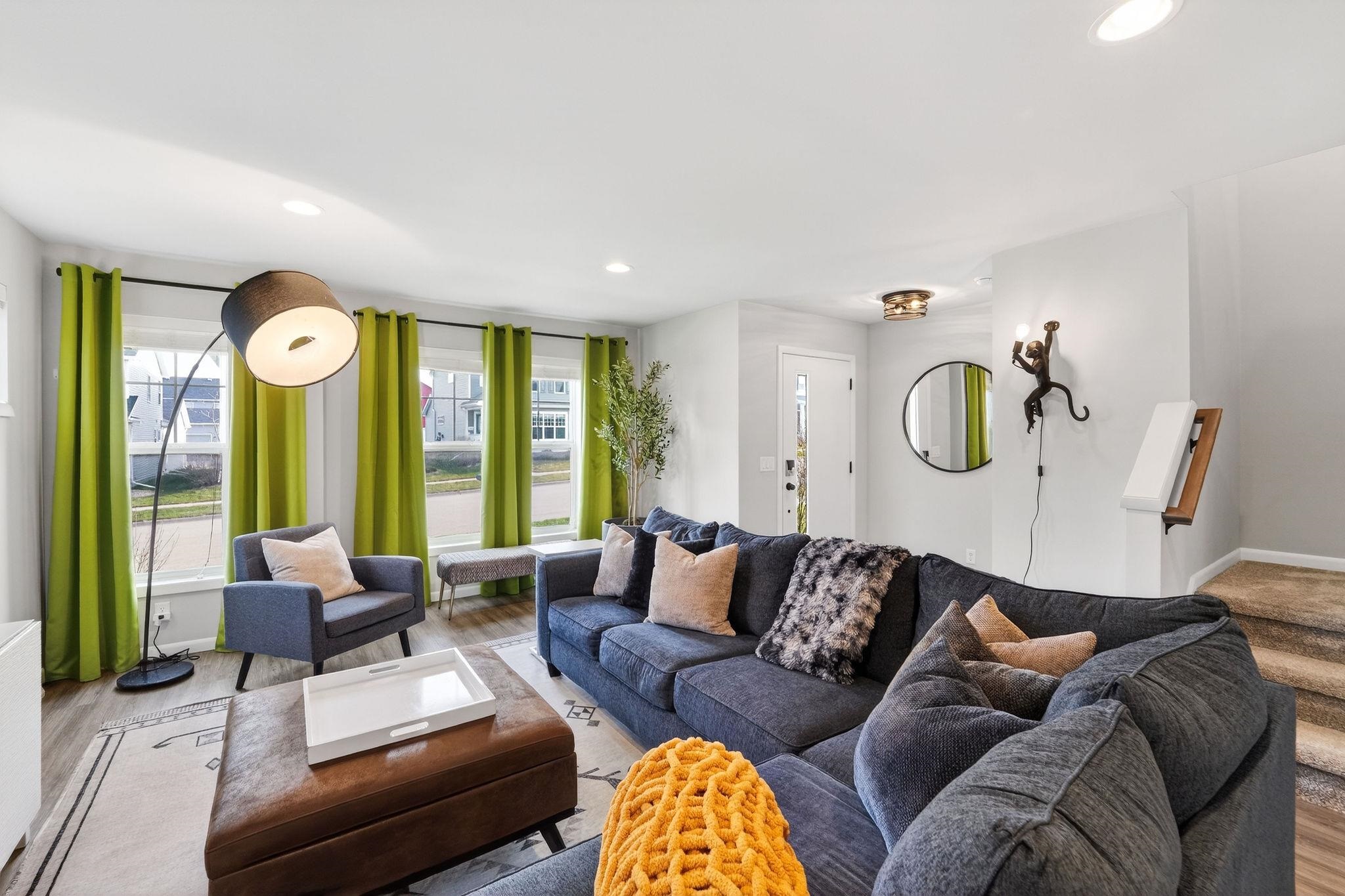 6124 Ragan Street Madison, WI 53718 - Photo 5 of 55