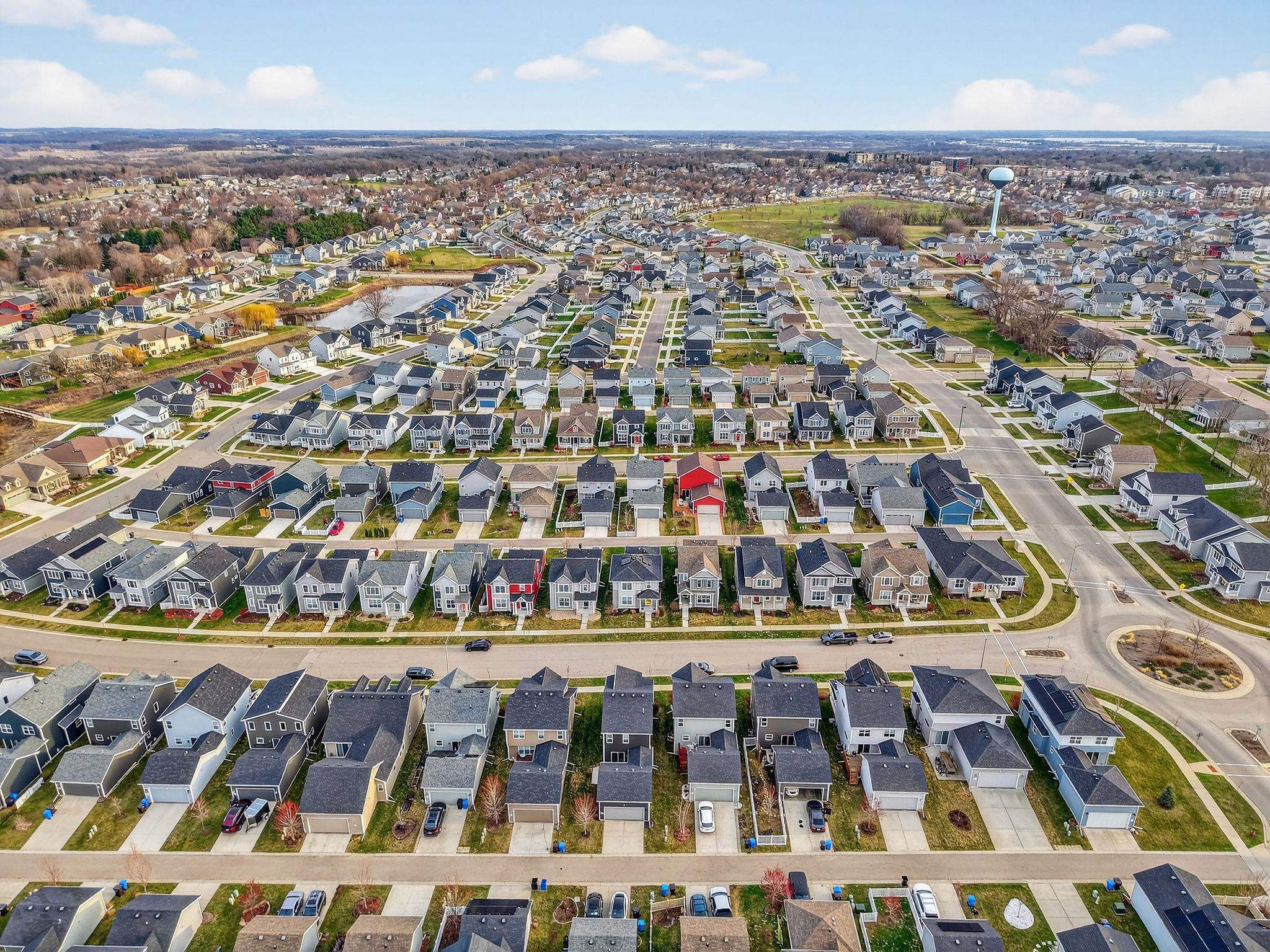 6124 Ragan Street Madison, WI 53718 - Photo 52 of 55