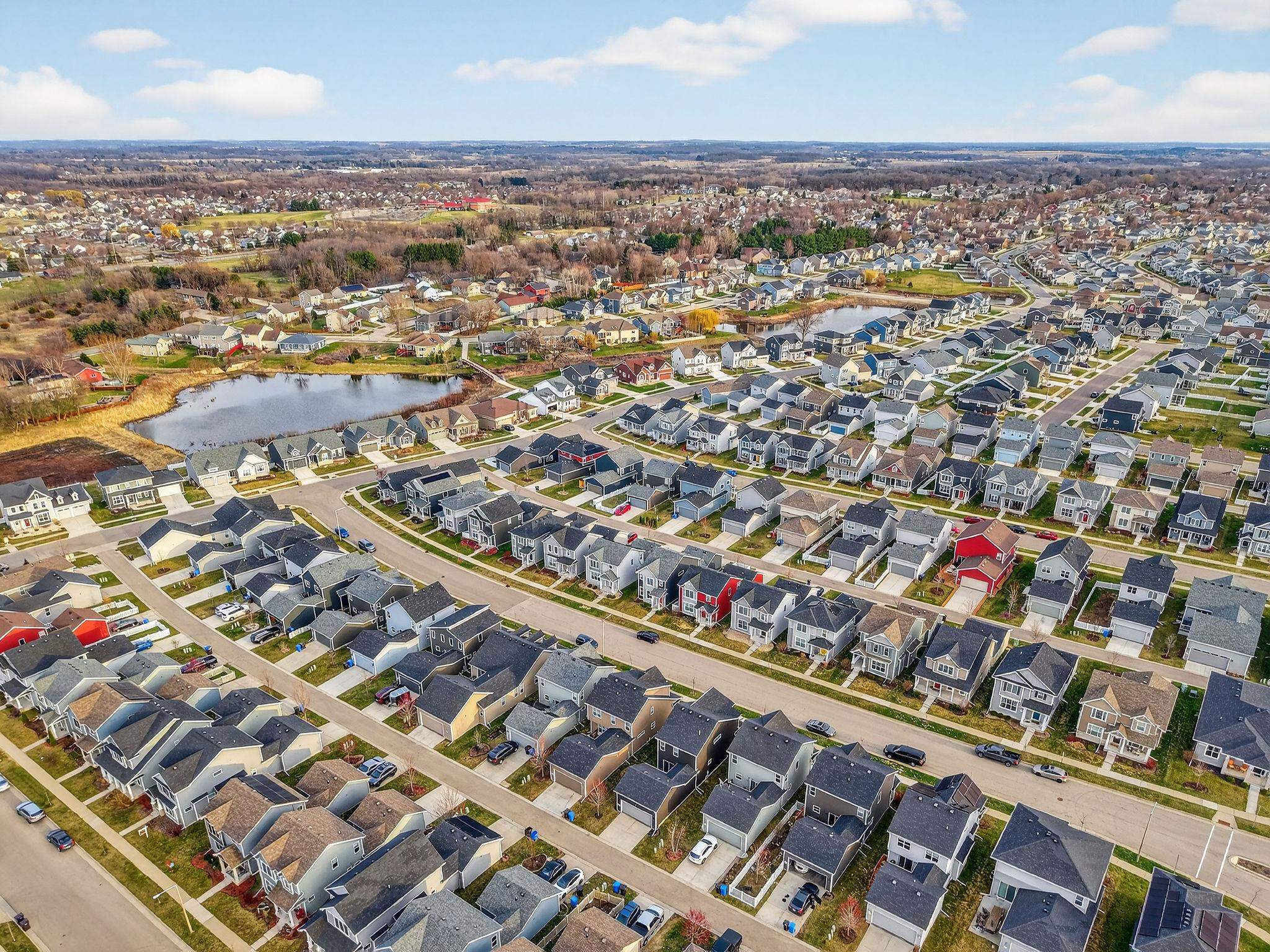 6124 Ragan Street Madison, WI 53718 - Photo 53 of 55