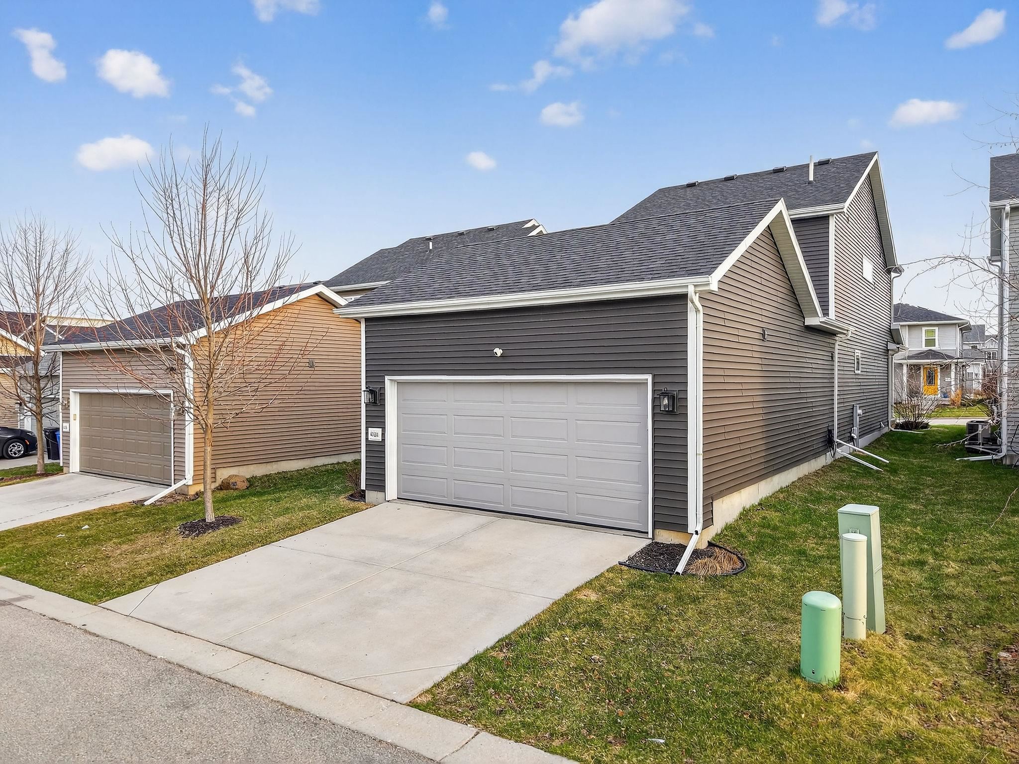 6124 Ragan Street Madison, WI 53718 - Photo 54 of 55