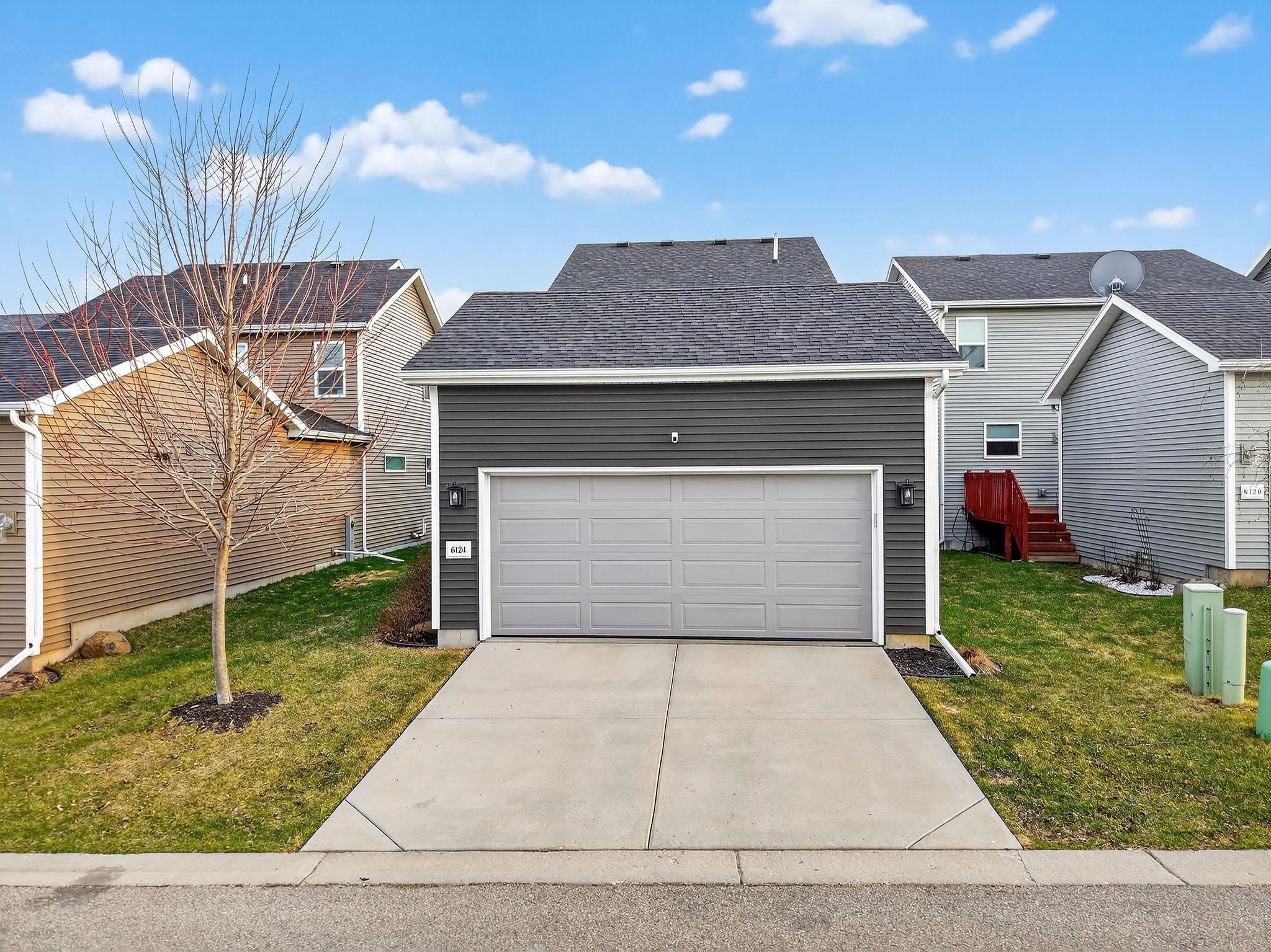 6124 Ragan Street Madison, WI 53718 - Photo 55 of 55