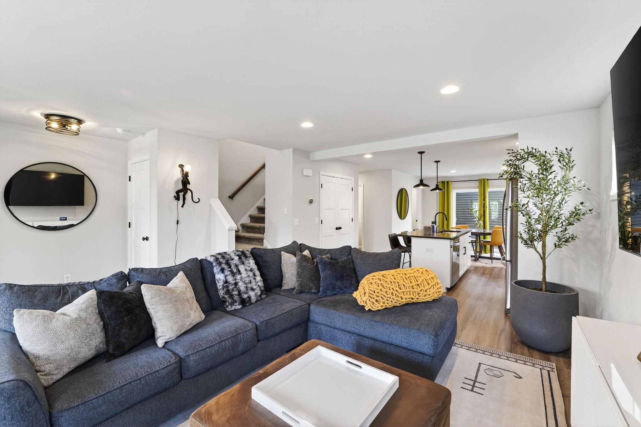 6124 Ragan Street Madison, WI 53718 - Photo 6 of 55