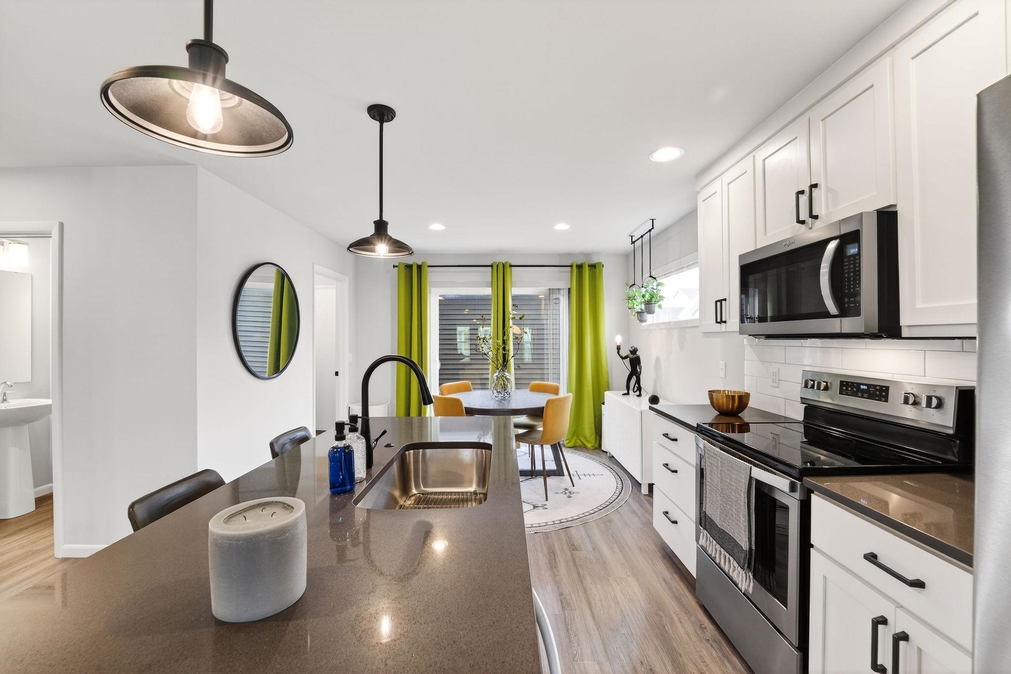 6124 Ragan Street Madison, WI 53718 - Photo 8 of 55