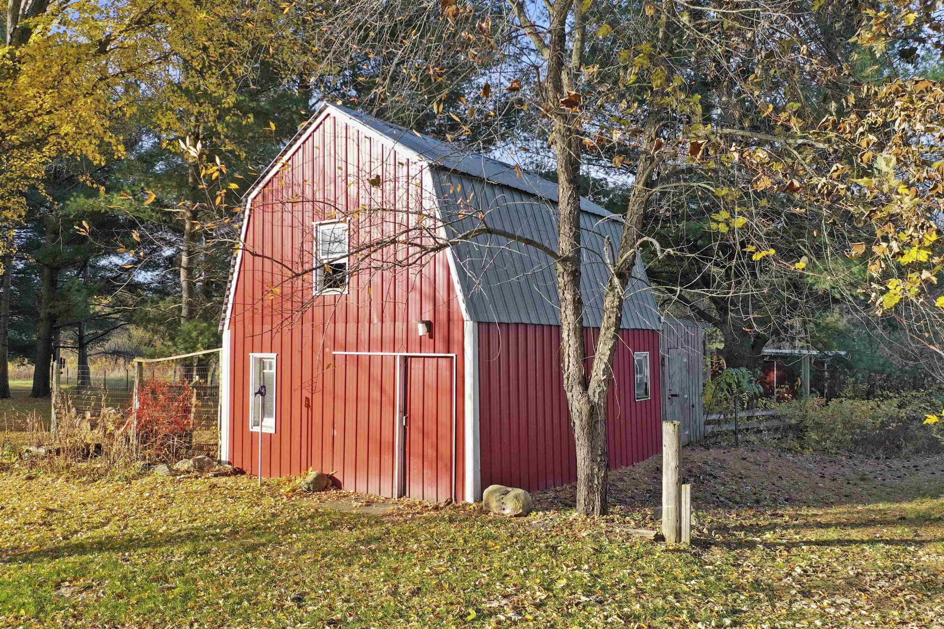 7649 North Lucas Road Manton, MI 49663 - Photo 11 of 46