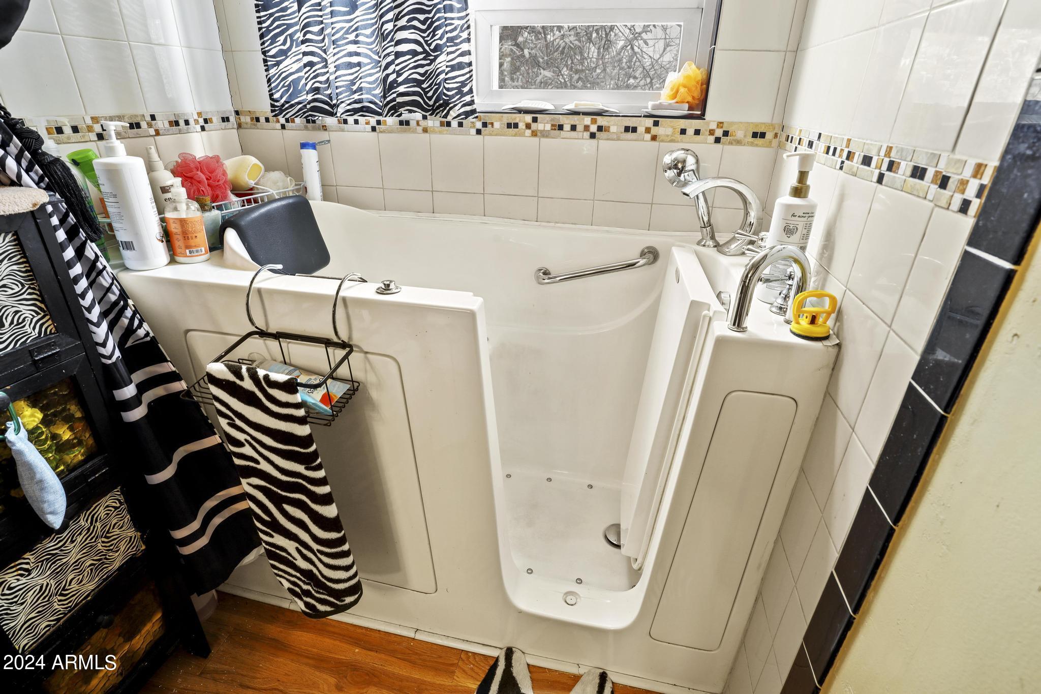 308 East Cherry Street Payson, AZ 85541 - Photo 13 of 22 a view of storage and utility