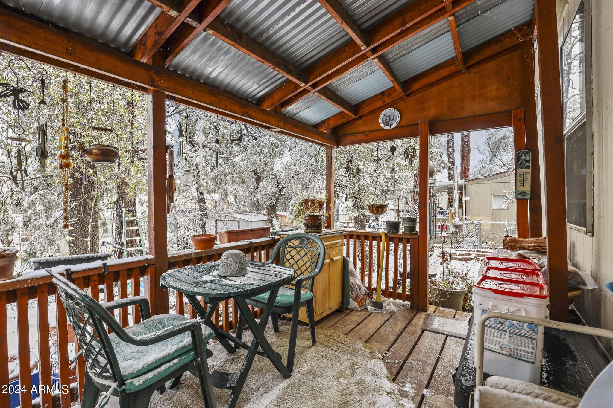 308 East Cherry Street Payson, AZ 85541 - Photo 19 of 22 Photo 19