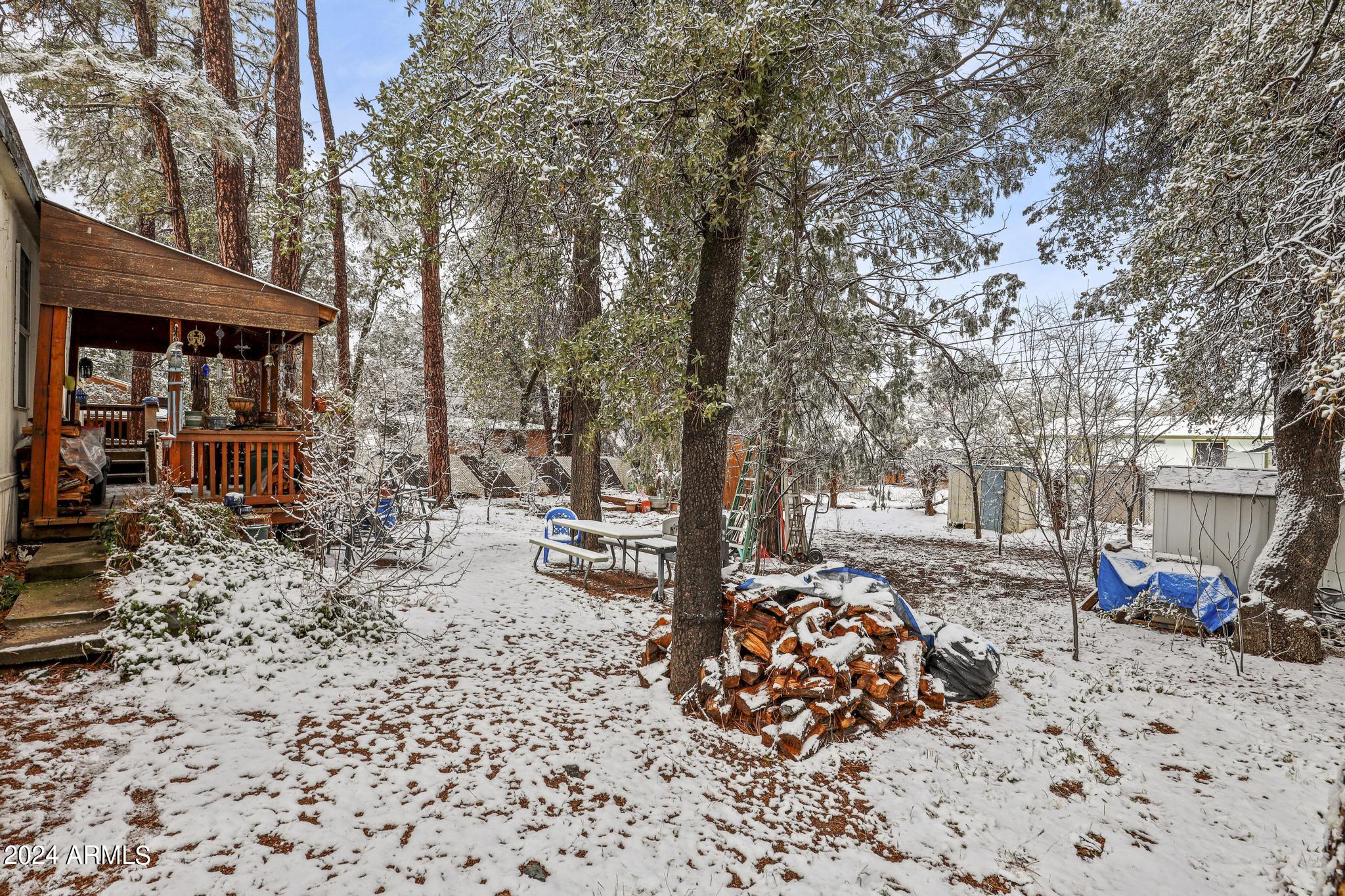 308 East Cherry Street Payson, AZ 85541 - Photo 20 of 22 Photo 20