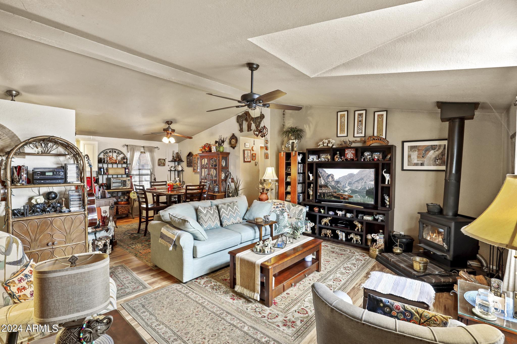 308 East Cherry Street Payson, AZ 85541 - Photo 4 of 22 Photo 04