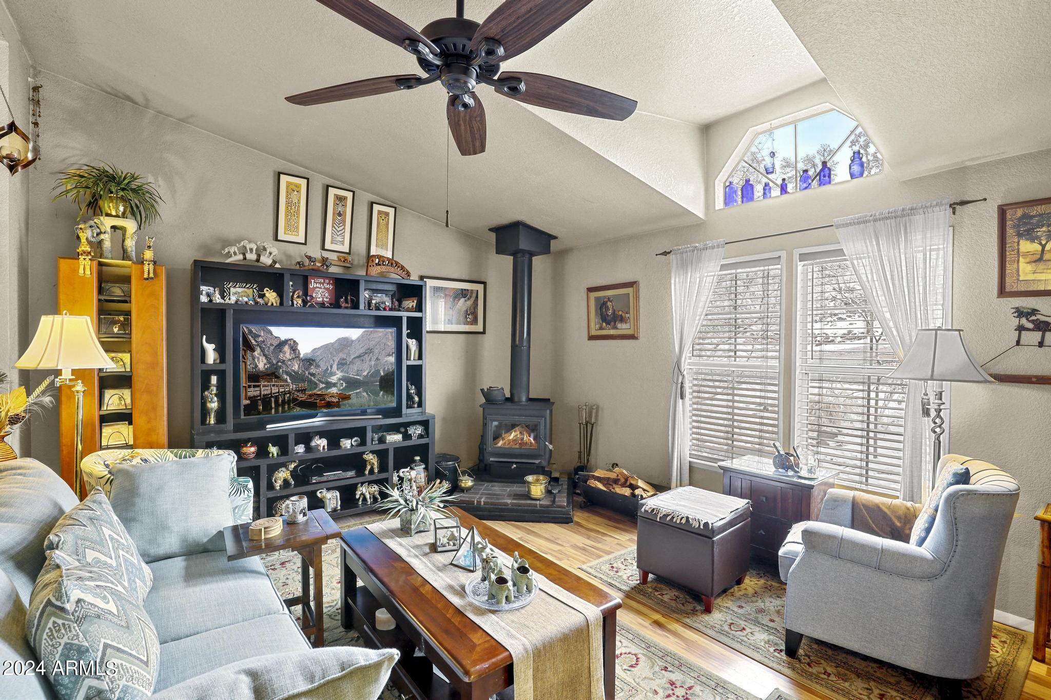 308 East Cherry Street Payson, AZ 85541 - Photo 5 of 22 Photo 05