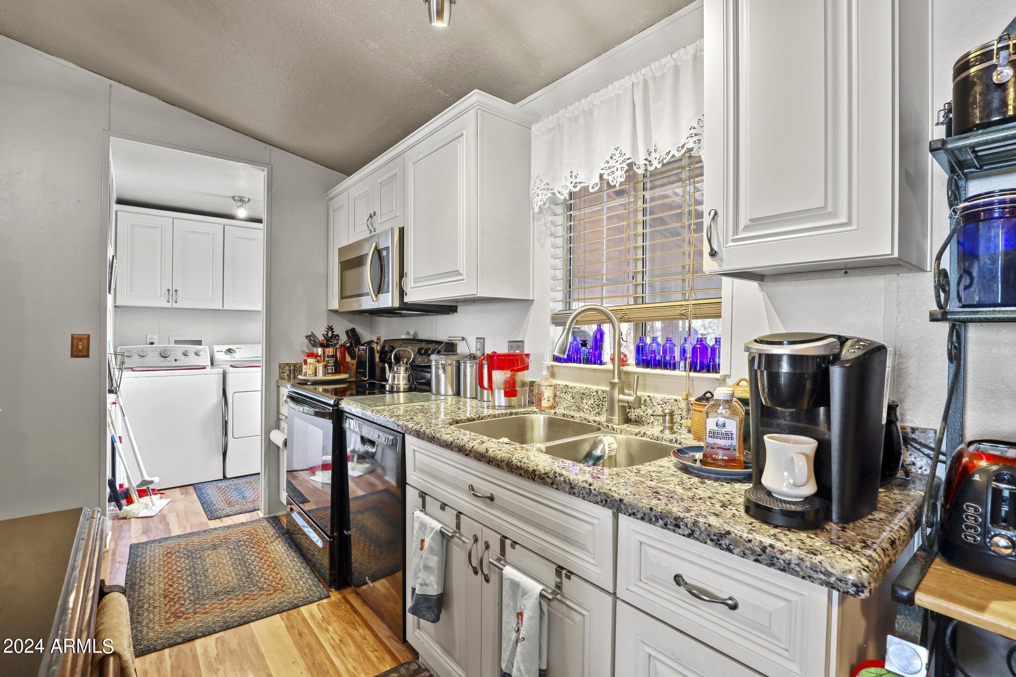 308 East Cherry Street Payson, AZ 85541 - Photo 9 of 22 Photo 09