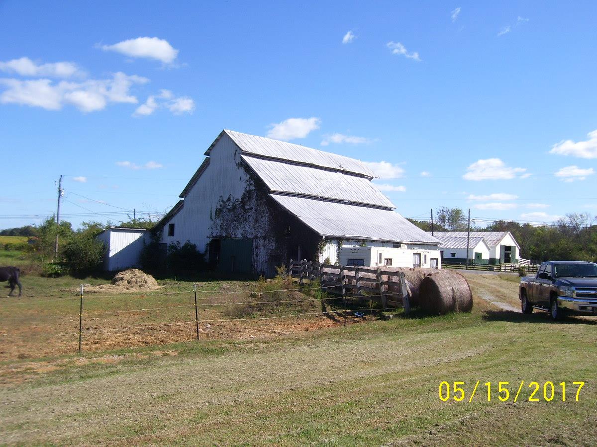 2884 Finley Beech Road Lewisburg, TN 37091 - Photo 3 of 3 1 of 2 livestock barns