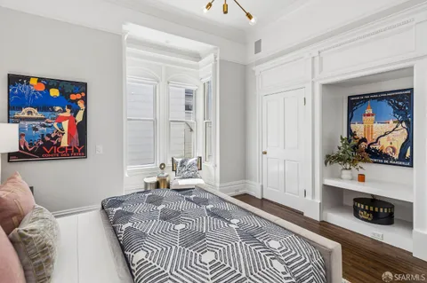 $4,000,000 | 249 Fair Oaks Street, San Francisco, CA 94110