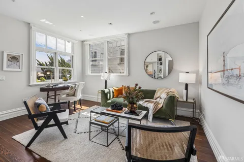 $4,000,000 | 249 Fair Oaks Street, San Francisco, CA 94110