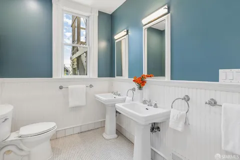 $4,000,000 | 249 Fair Oaks Street, San Francisco, CA 94110