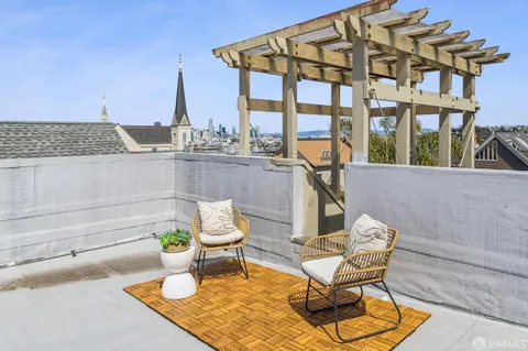 $4,000,000 | 249 Fair Oaks Street, San Francisco, CA 94110