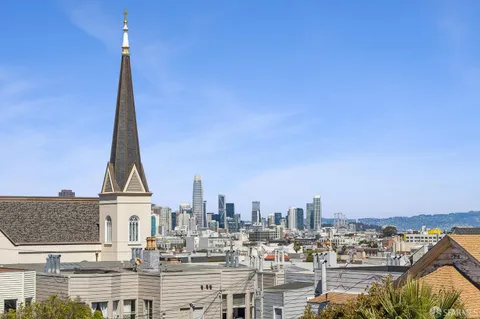 $4,000,000 | 249 Fair Oaks Street, San Francisco, CA 94110