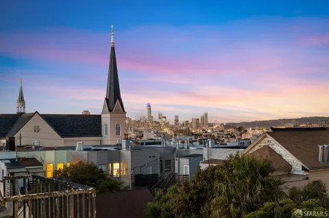 $4,000,000 | 249 Fair Oaks Street, San Francisco, CA 94110