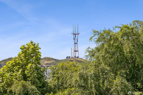 $4,000,000 | 249 Fair Oaks Street, San Francisco, CA 94110