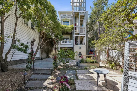 $4,000,000 | 249 Fair Oaks Street, San Francisco, CA 94110