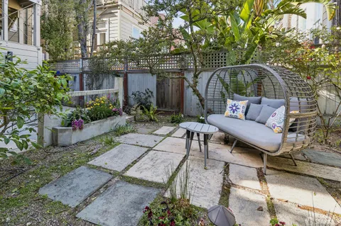 $4,000,000 | 249 Fair Oaks Street, San Francisco, CA 94110