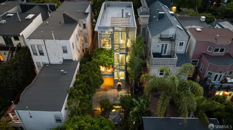 $4,000,000 | 249 Fair Oaks Street, San Francisco, CA 94110