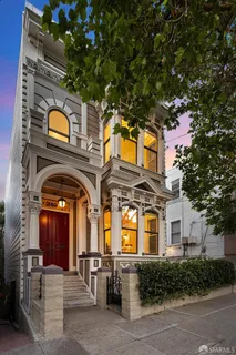 $4,000,000 | 249 Fair Oaks Street, San Francisco, CA 94110