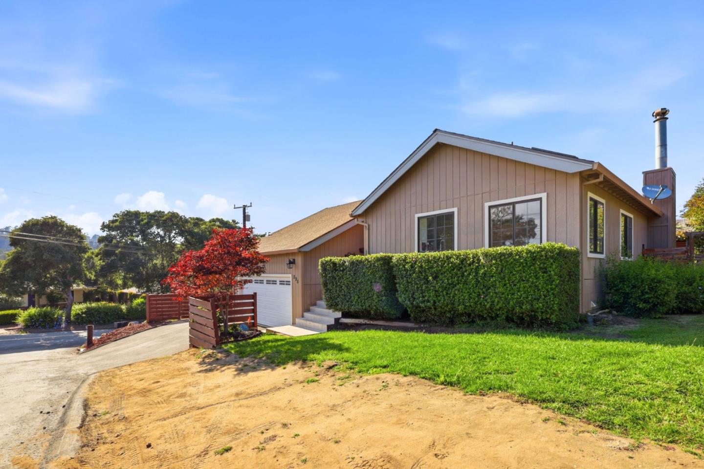 295 Day Valley Road Aptos, CA 95003 - Photo 3 of 69