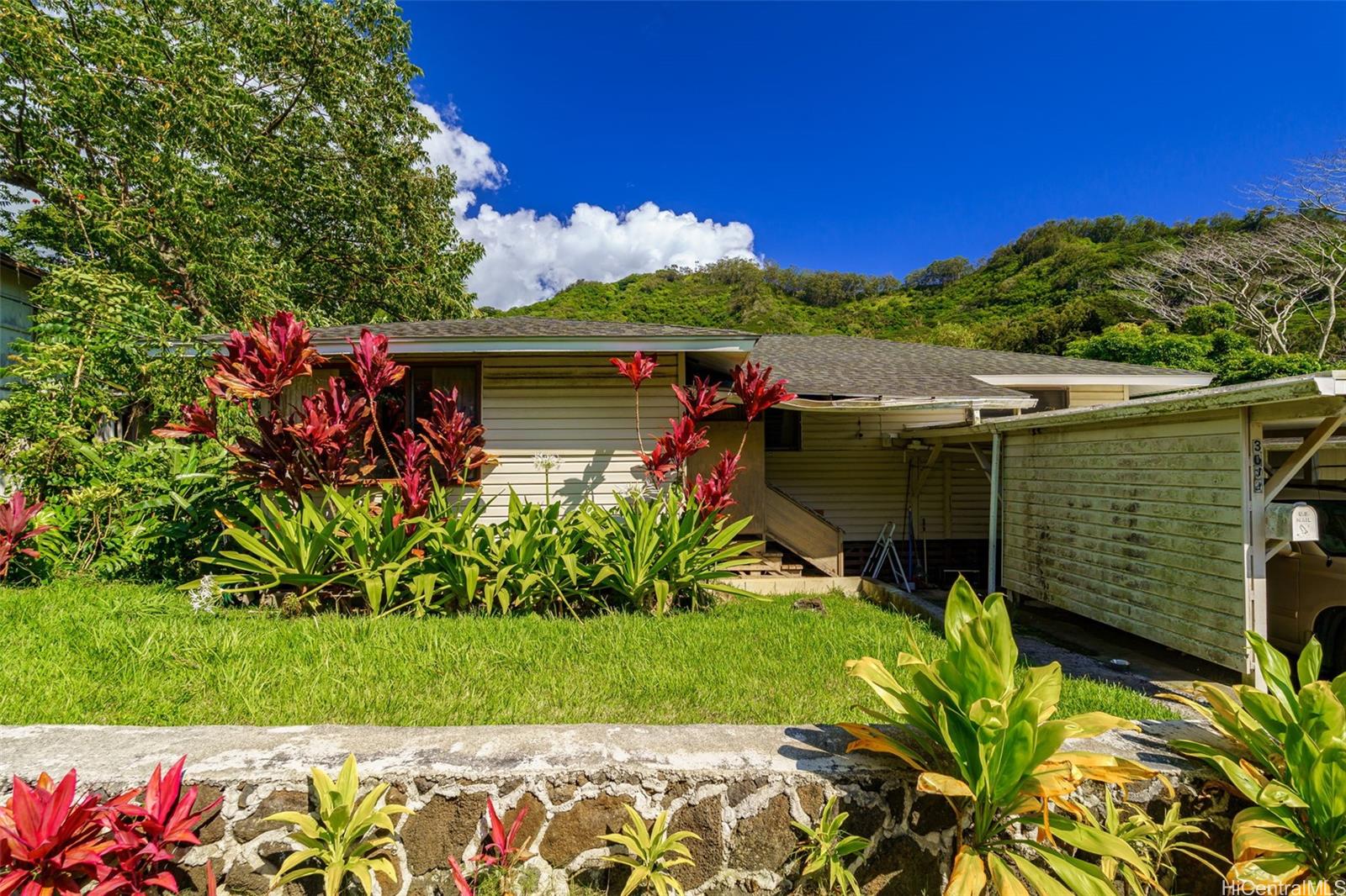3095 Numana Road Honolulu, HI 96819 - Photo 1 of 1 Roof repaired in 2016