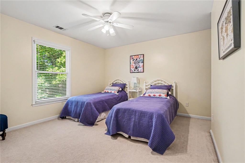 255 Amberbrook Circle Grayson, GA 30017 - Photo 33 of 50