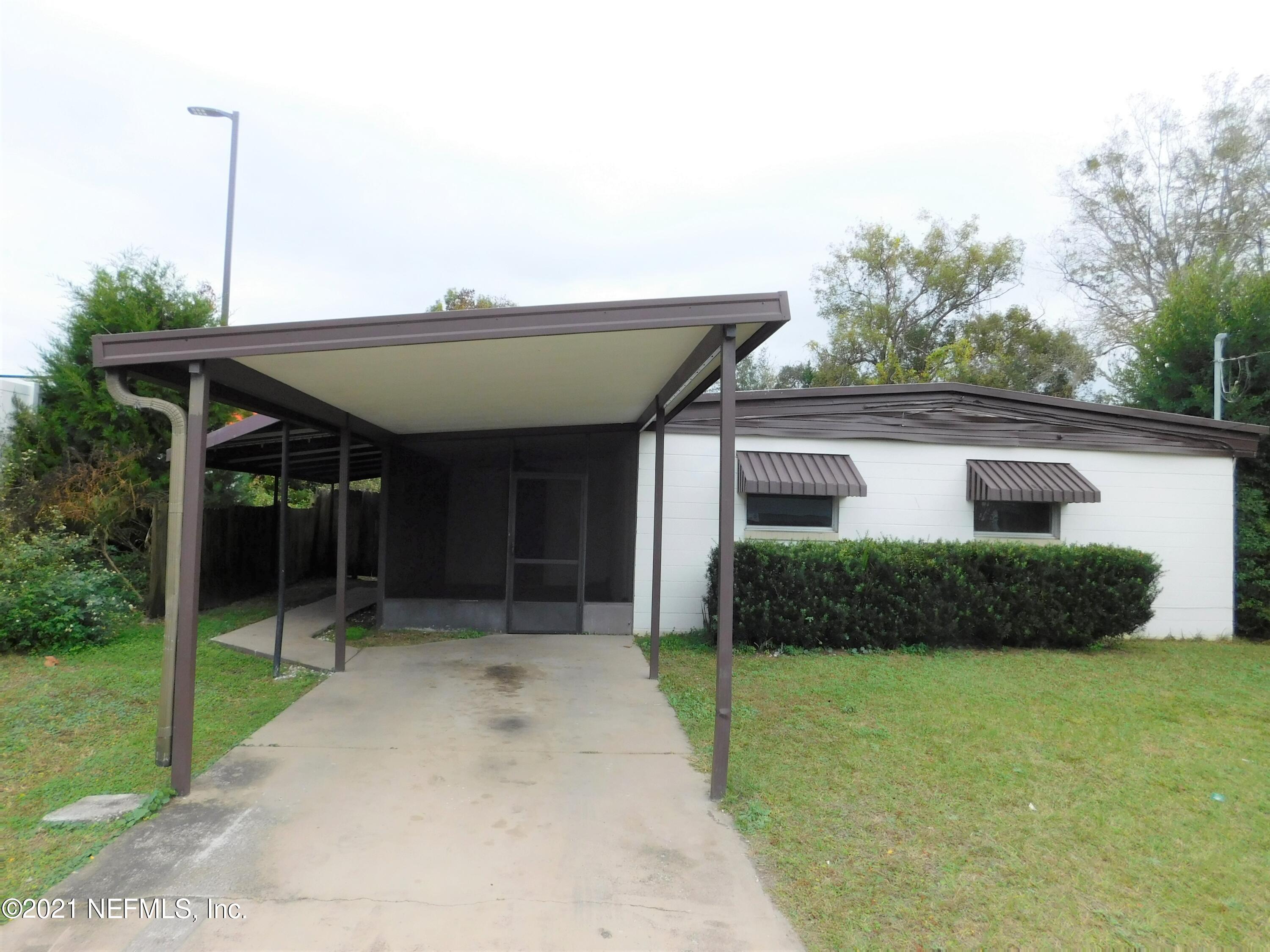 10649 Haverford Road Jacksonville, FL 32218 - Photo 1 of 29 Front 1