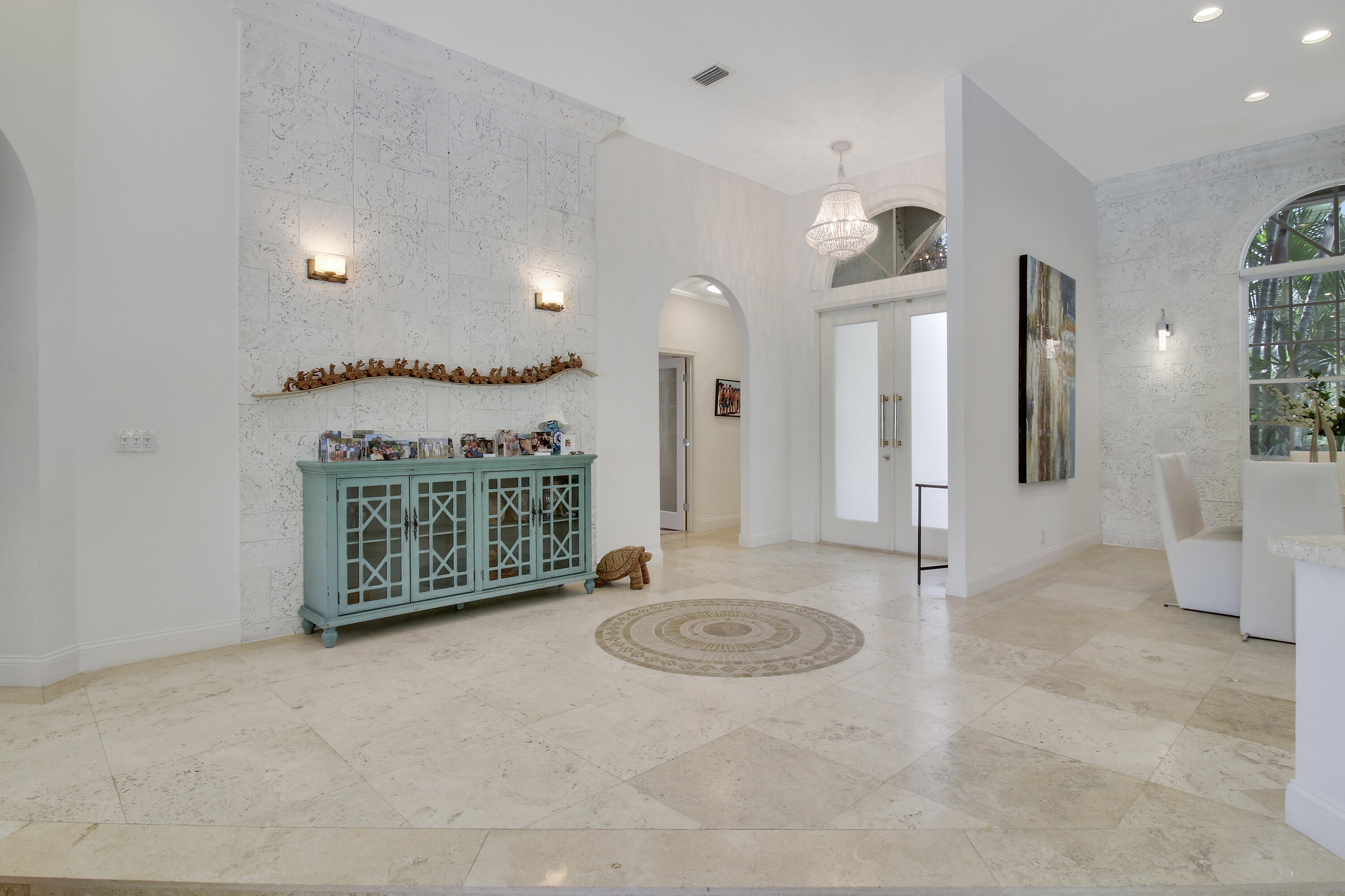 7750 La Corniche Circle Boca Raton, FL 33433 - Photo 6 of 44 Foyer-1