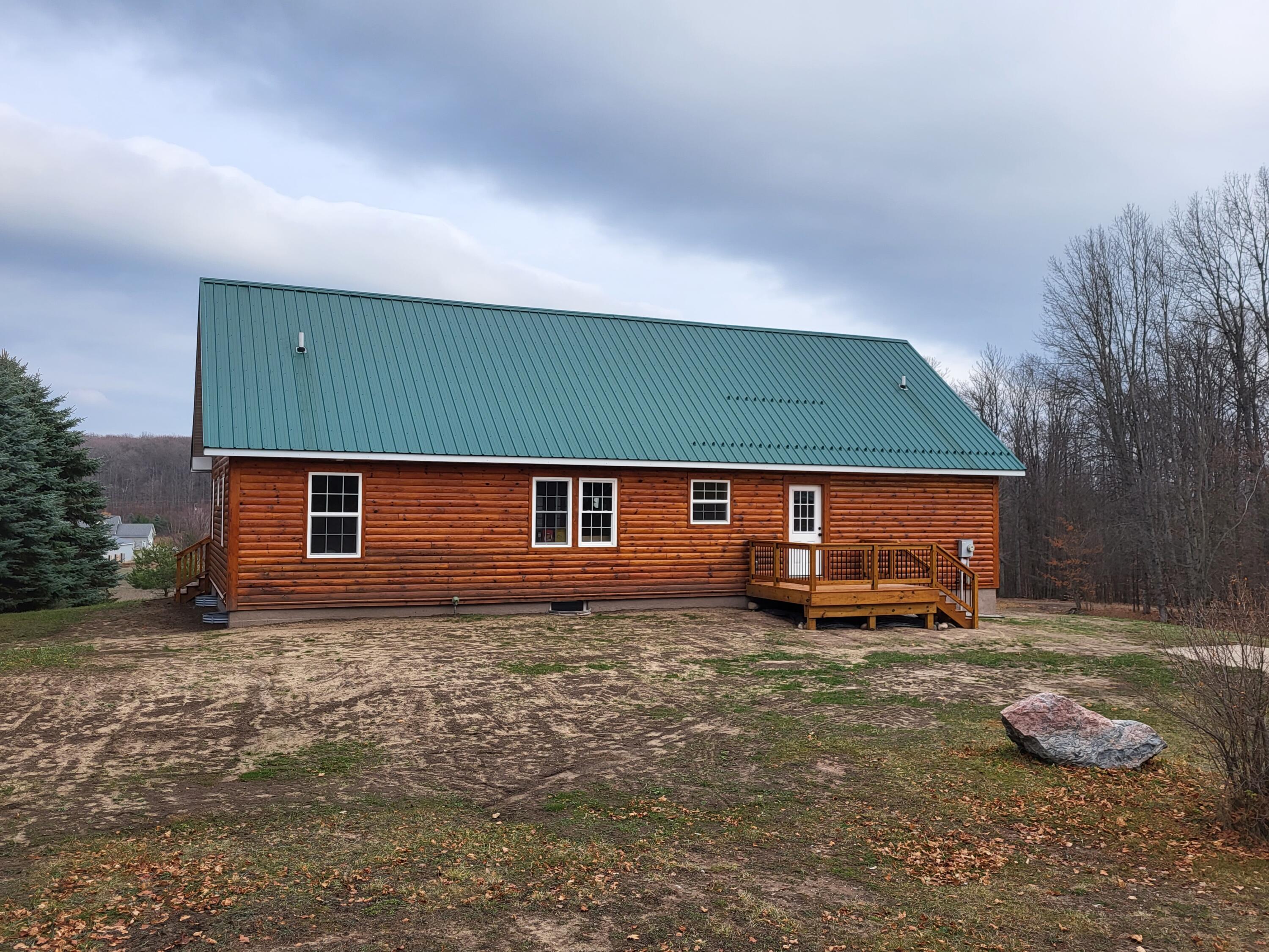8855 Kidder Road Gaylord, MI 49735 - Photo 3 of 7 Gallery Image 3