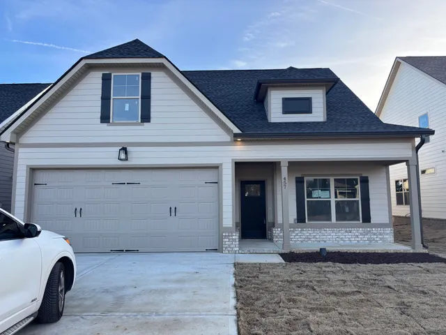 $445,000 | 457 Willow Grv Court, Ringgold, GA 30736